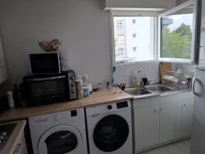 Appartement à Quimper — vignette 9