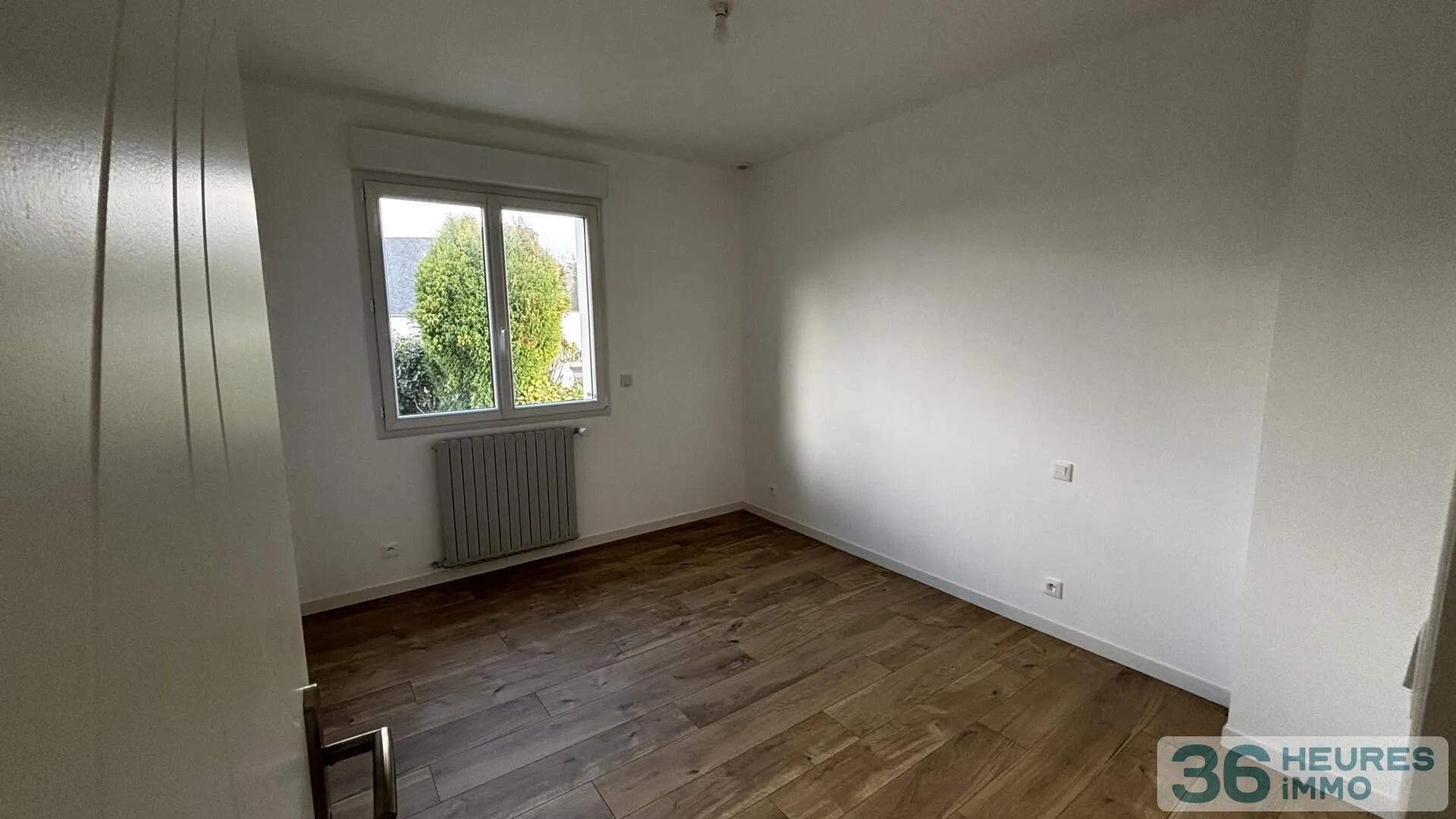Maison à Châteauneuf-du-Faou — vignette 4
