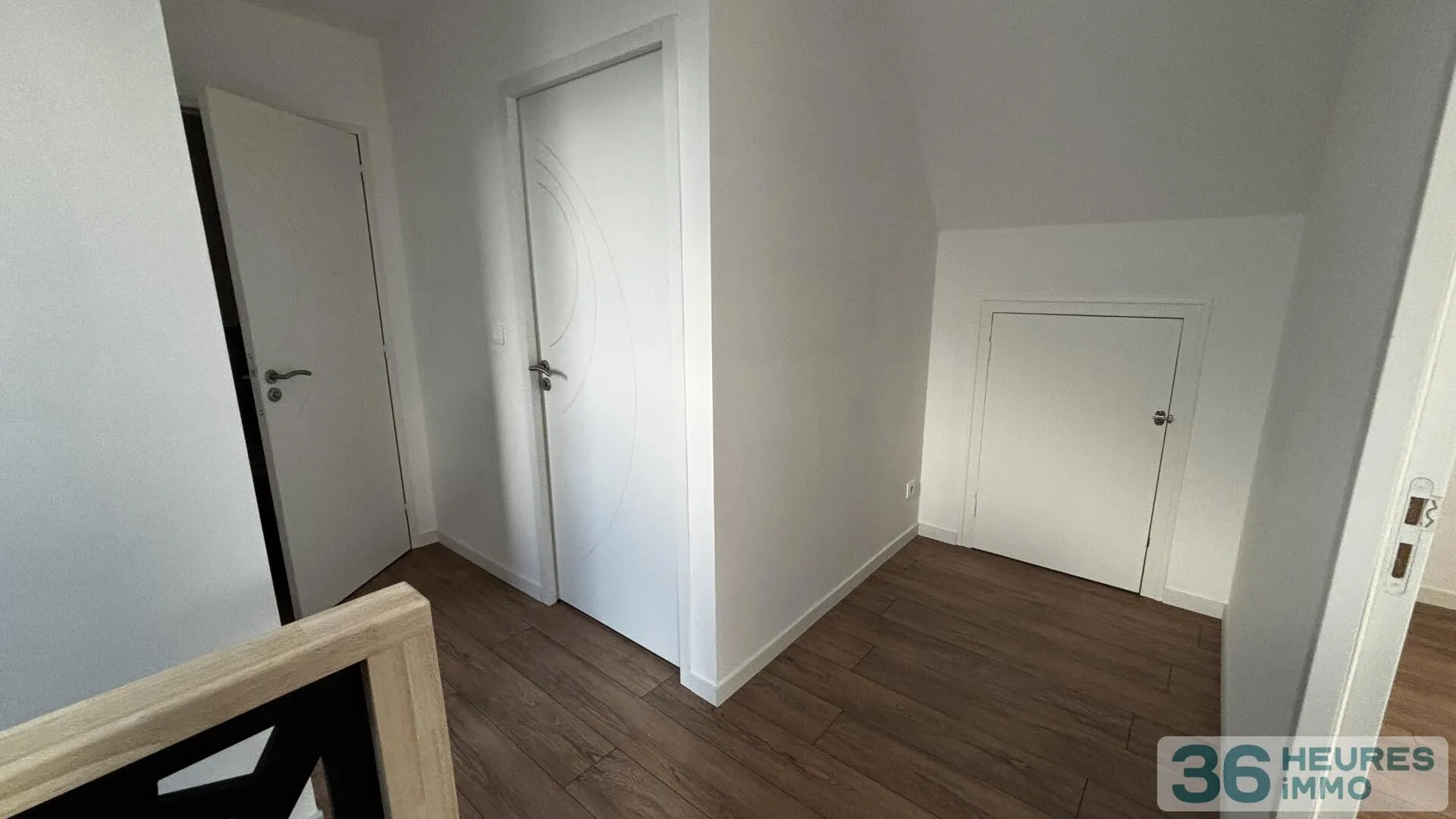 Maison à Châteauneuf-du-Faou — vignette 11