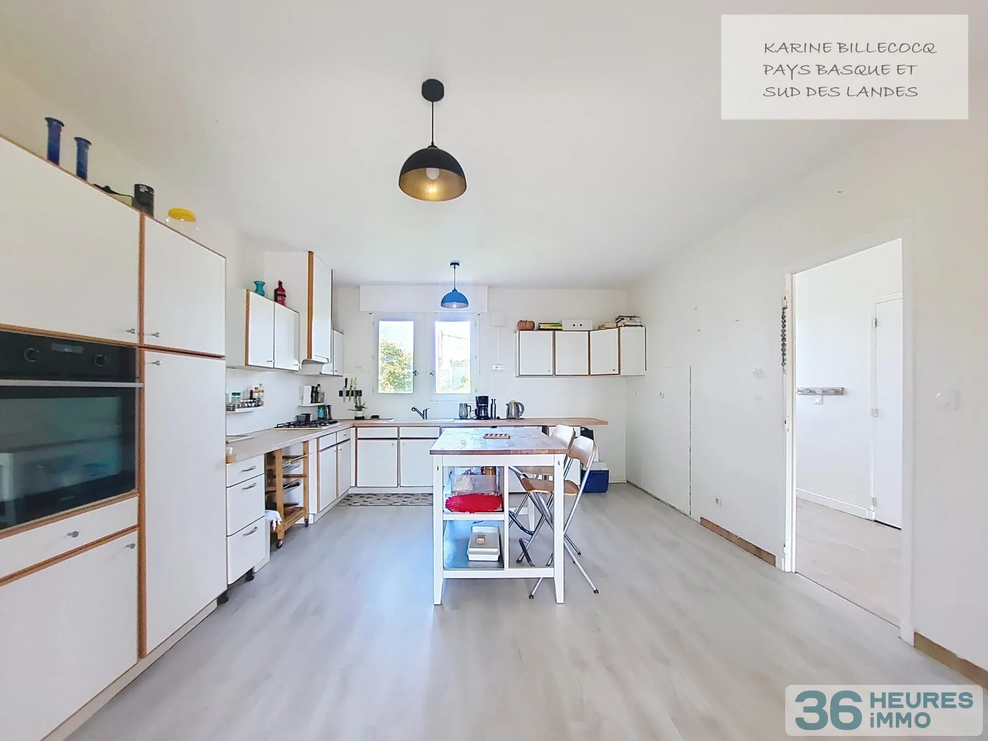 Appartement à Villefranque — vignette 6