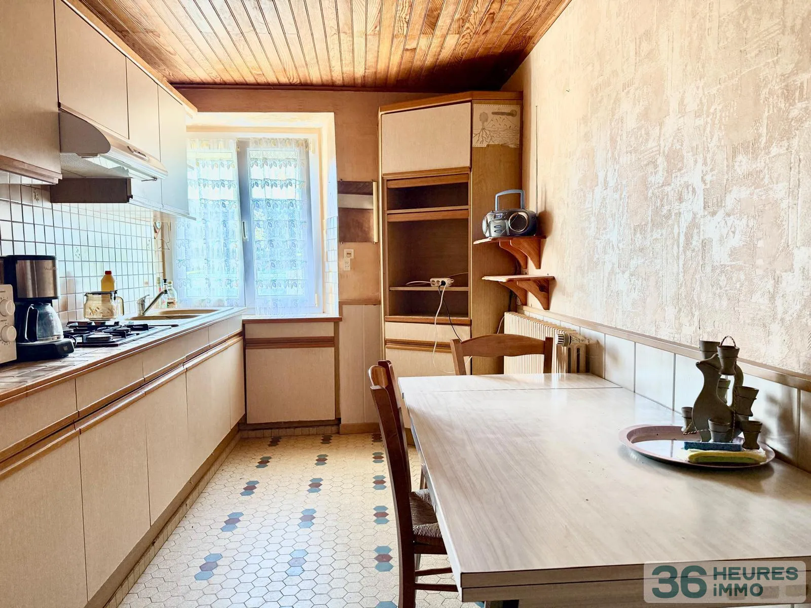 Maison à La Remaudière — vignette 2