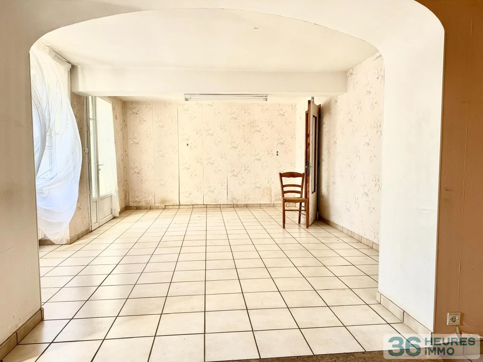 Maison à La Remaudière — vignette 4