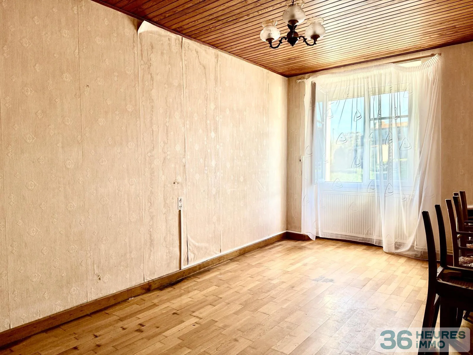 Maison à La Remaudière — vignette 7