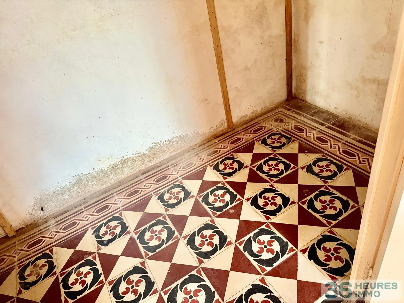 Maison à La Remaudière — vignette 8