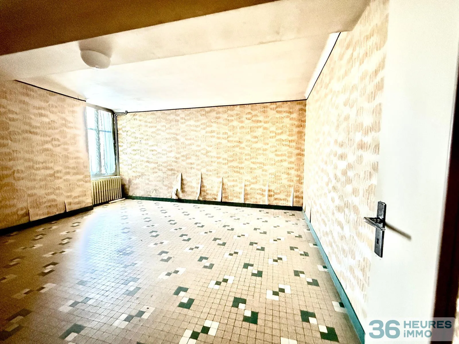 Maison à La Remaudière — vignette 9