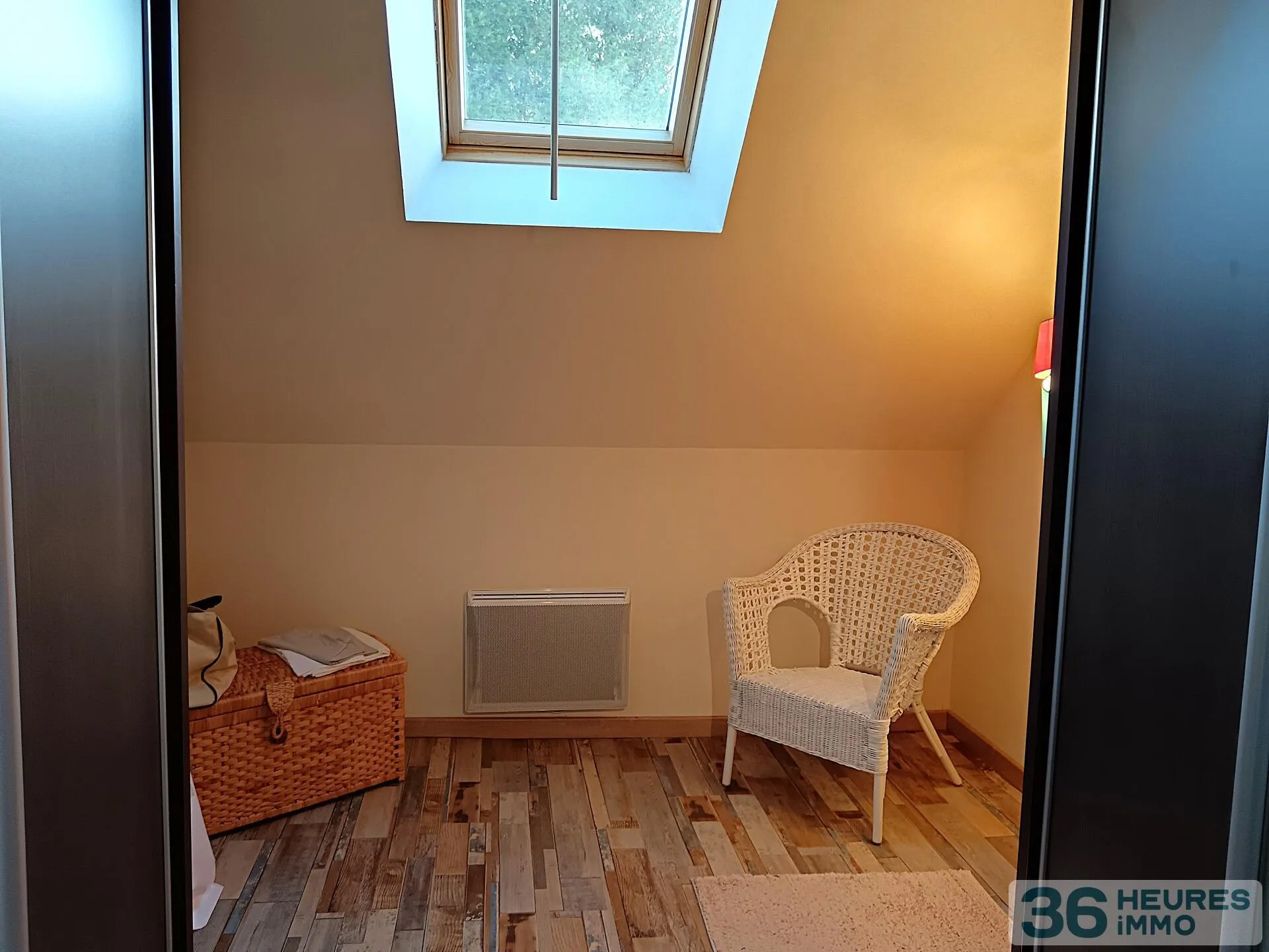 Maison à Hondouville — vignette 13