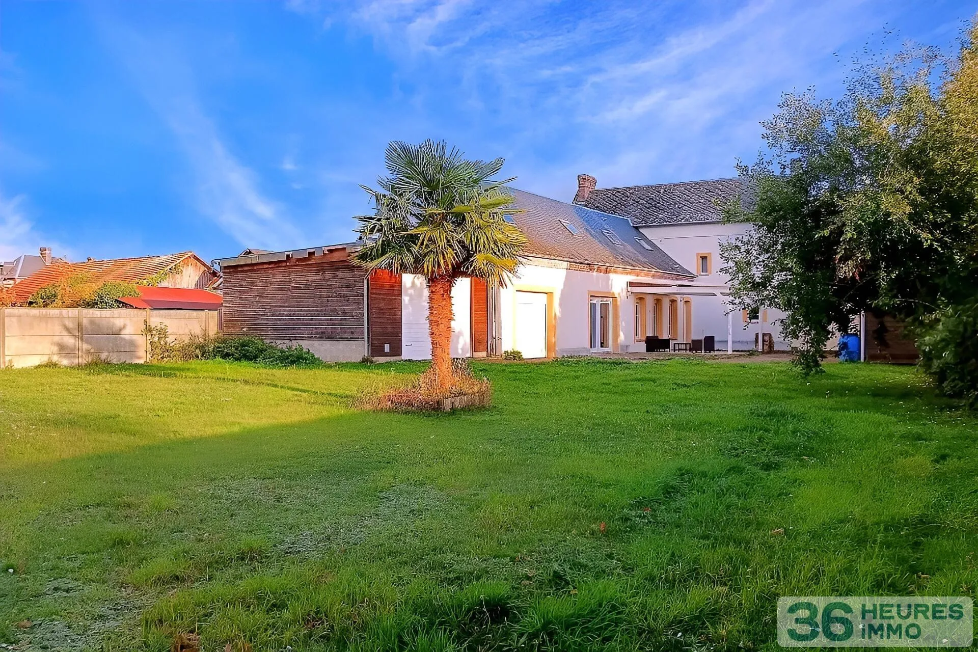 Maison à Hondouville — vignette 14