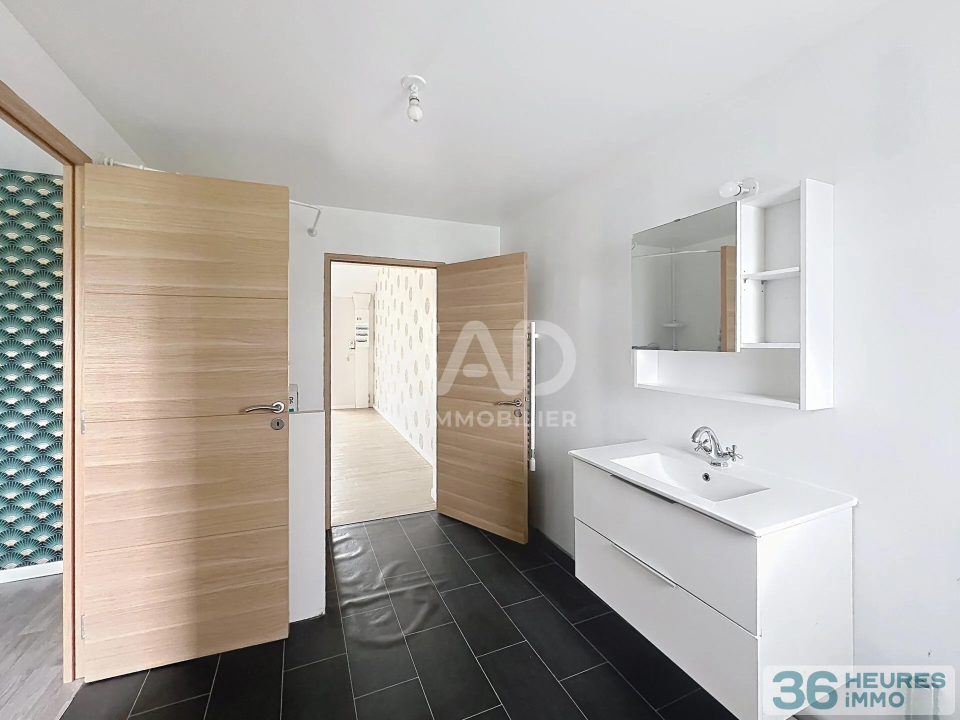 Maison à Val-Couesnon — vignette 11