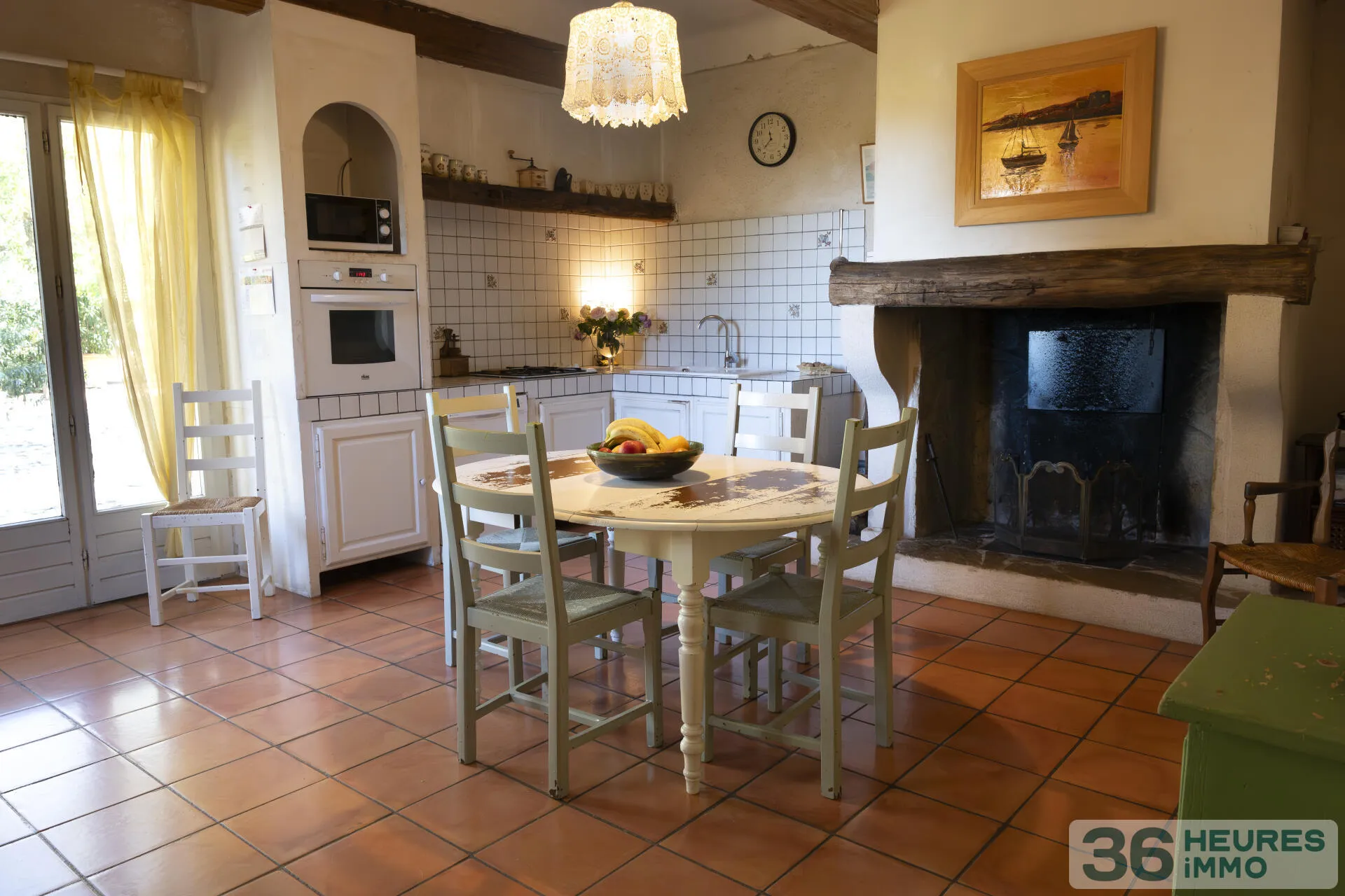 Maison à Saint-Antonin-sur-Bayon — vignette 14