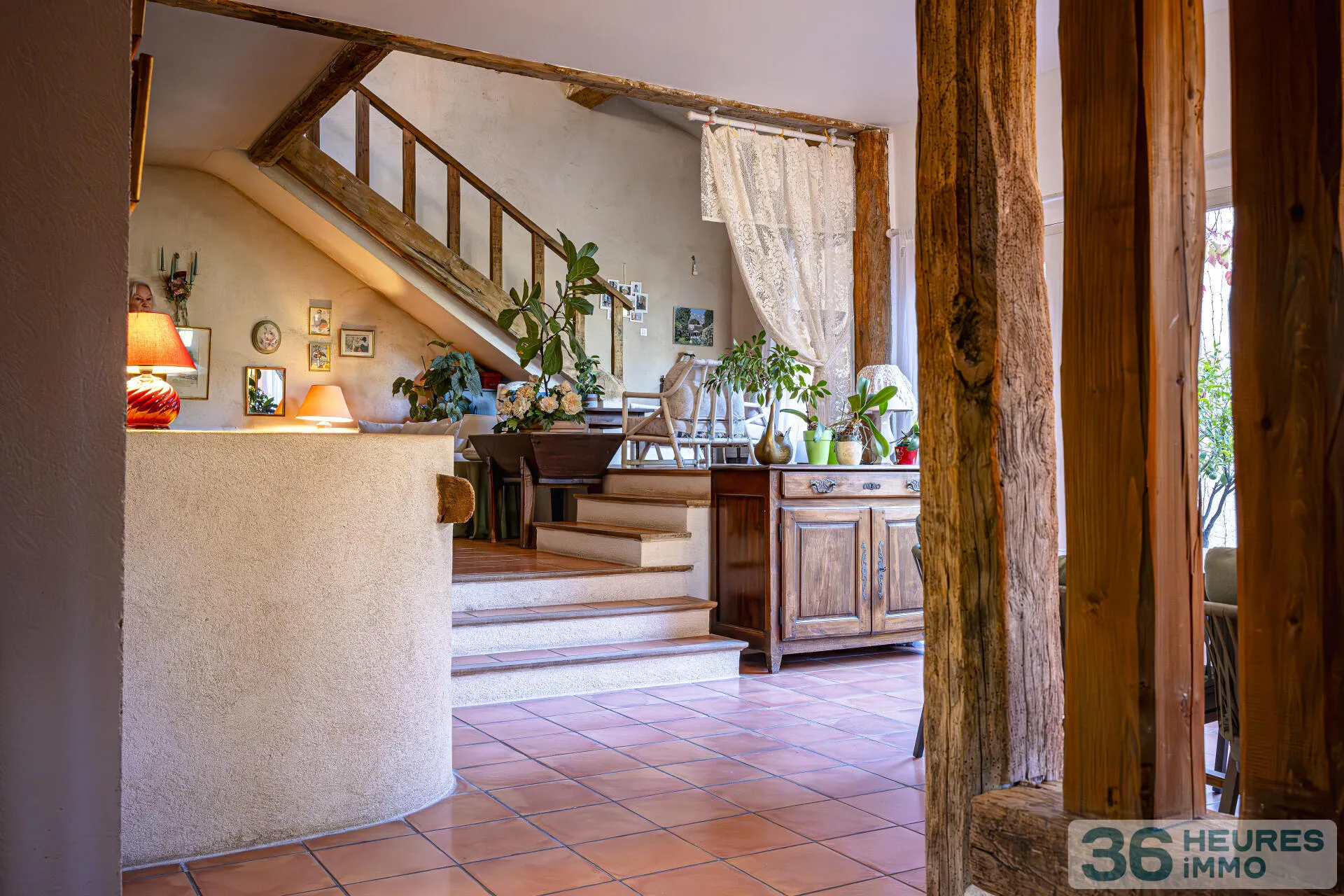 Maison à Saint-Antonin-sur-Bayon — vignette 15