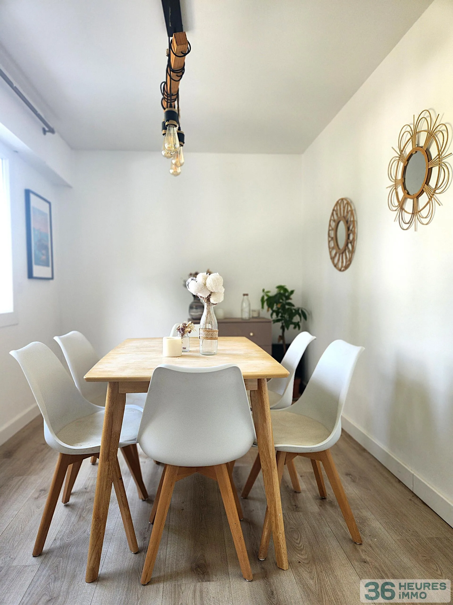 Appartement à Nantes — vignette 4