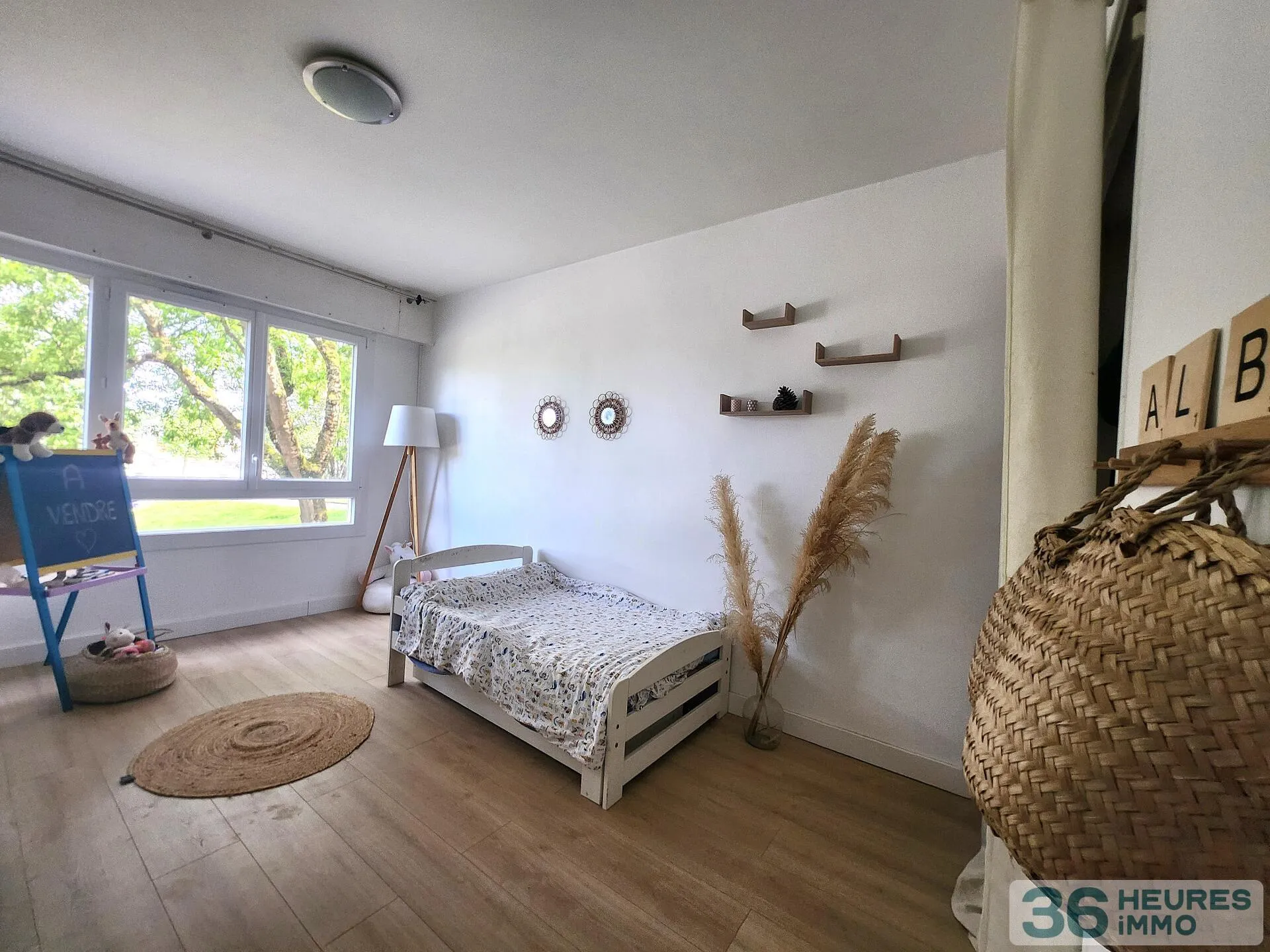 Appartement à Nantes — vignette 7