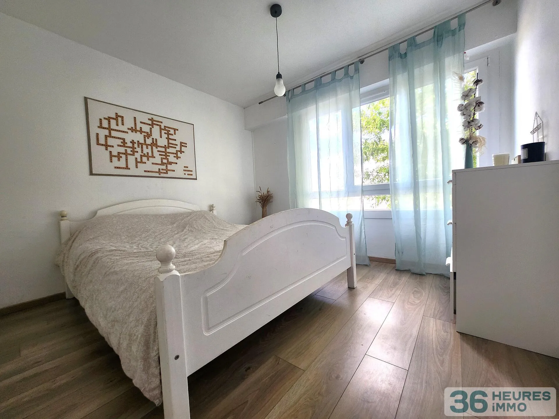 Appartement à Nantes — vignette 9