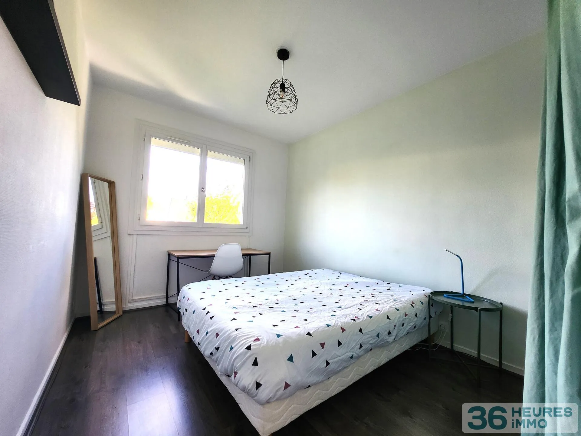 Appartement à Saint-Herblain — vignette 7