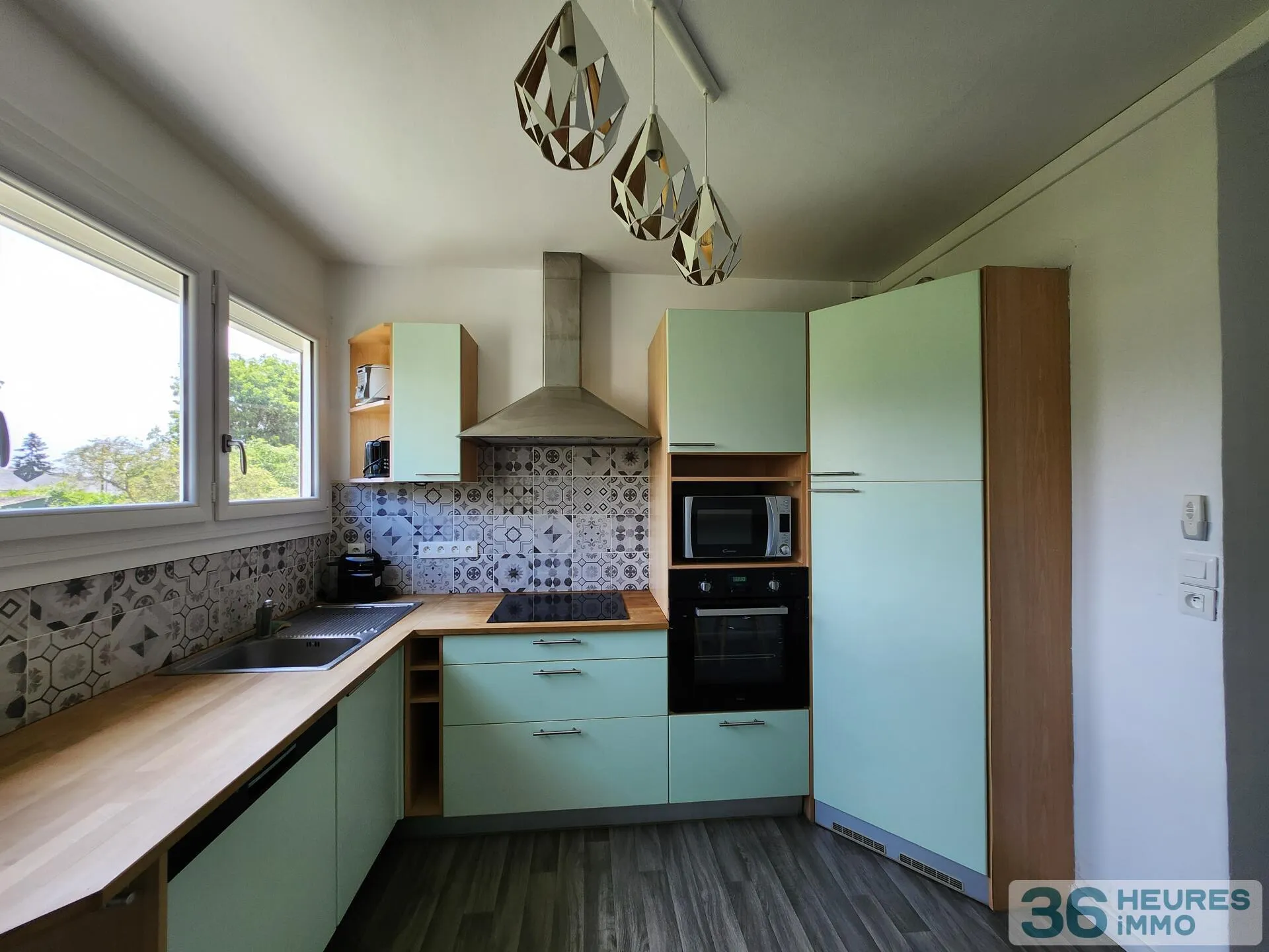 Appartement à Saint-Herblain — vignette 5