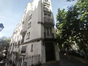 APPARTEMENT AVENUE JUNOT