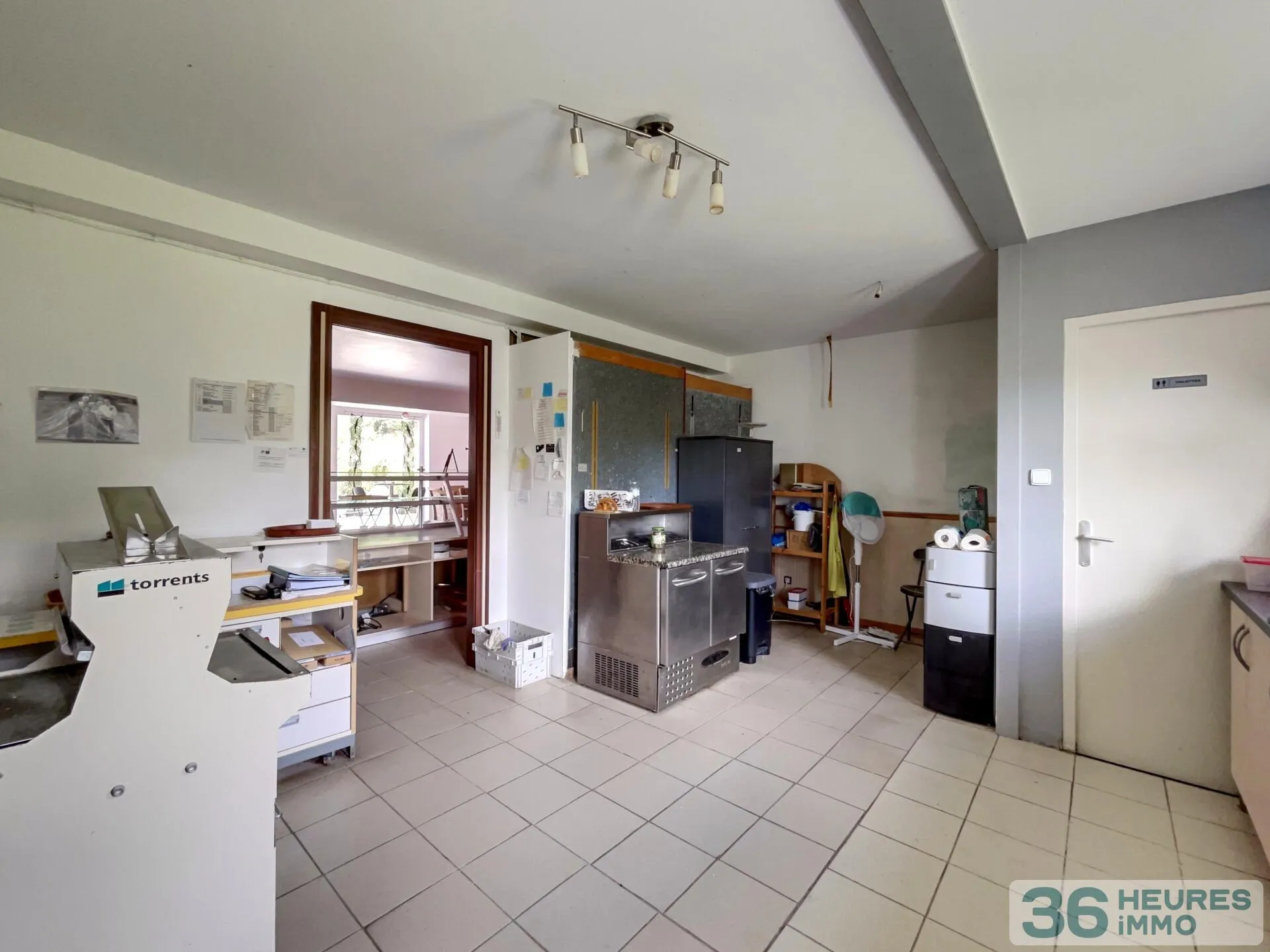 Immeuble à Philippsbourg — vignette 5