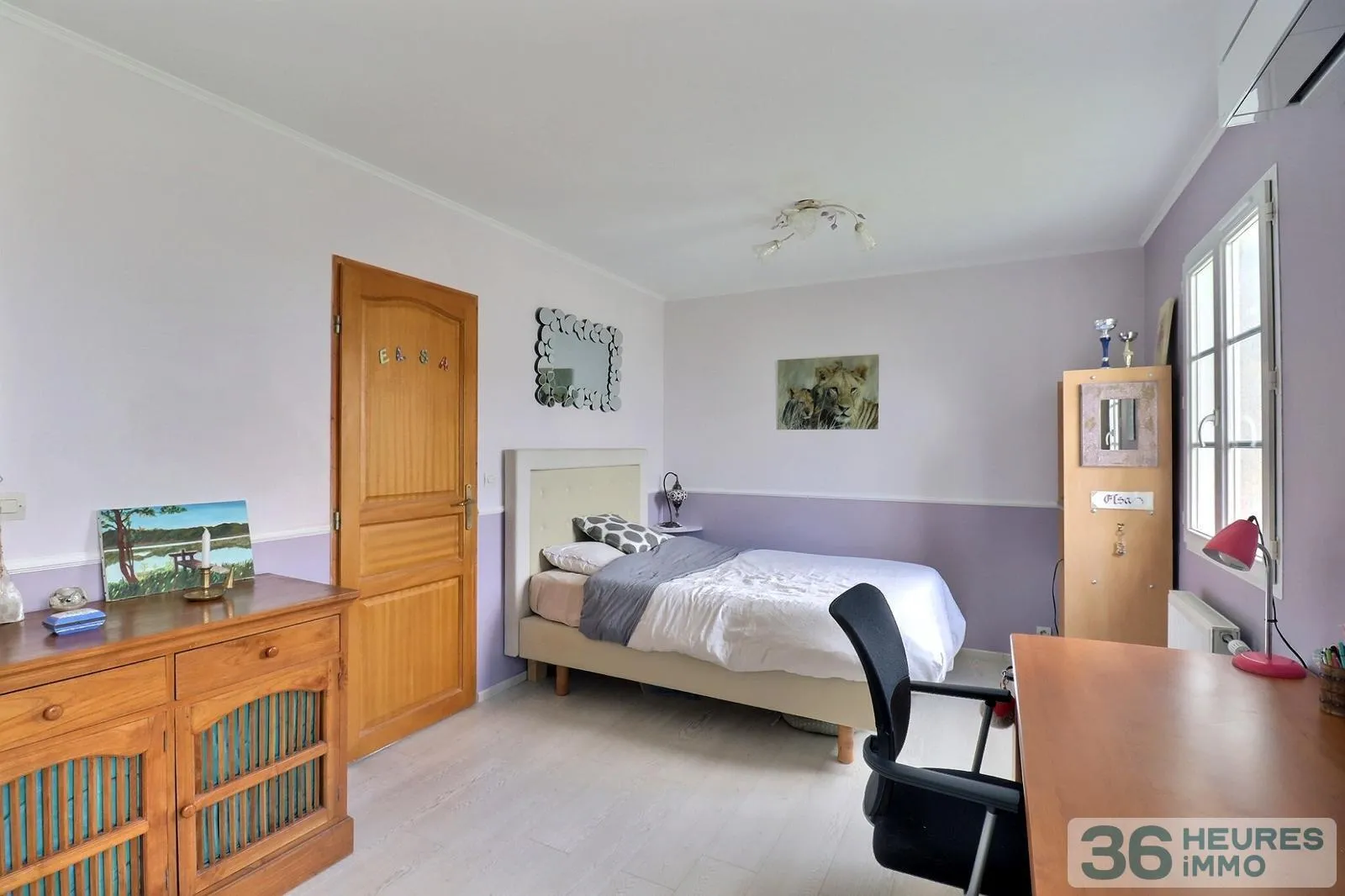 Maison à Véretz — vignette 11