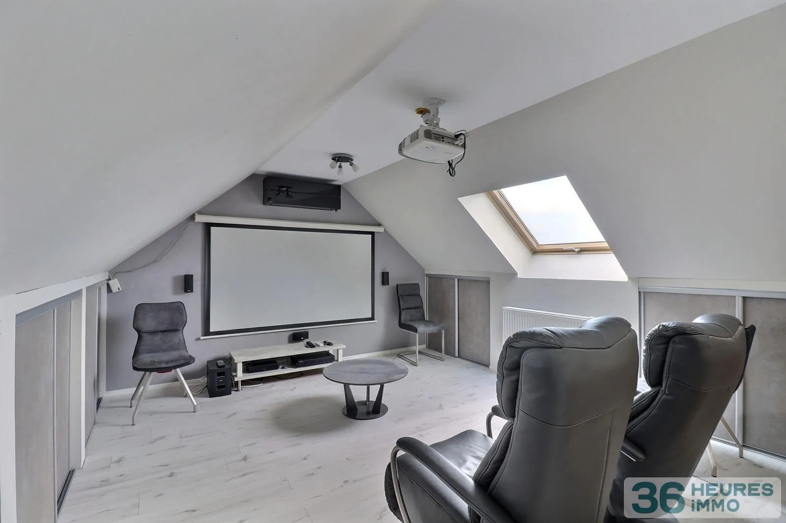 Maison à Véretz — vignette 16