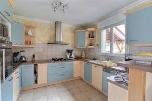 Maison à Véretz — vignette 9