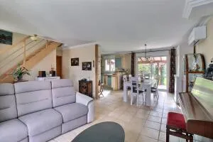 Maison à Véretz — vignette 7