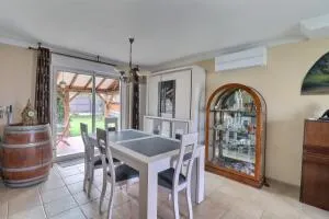 Maison à Véretz — vignette 10