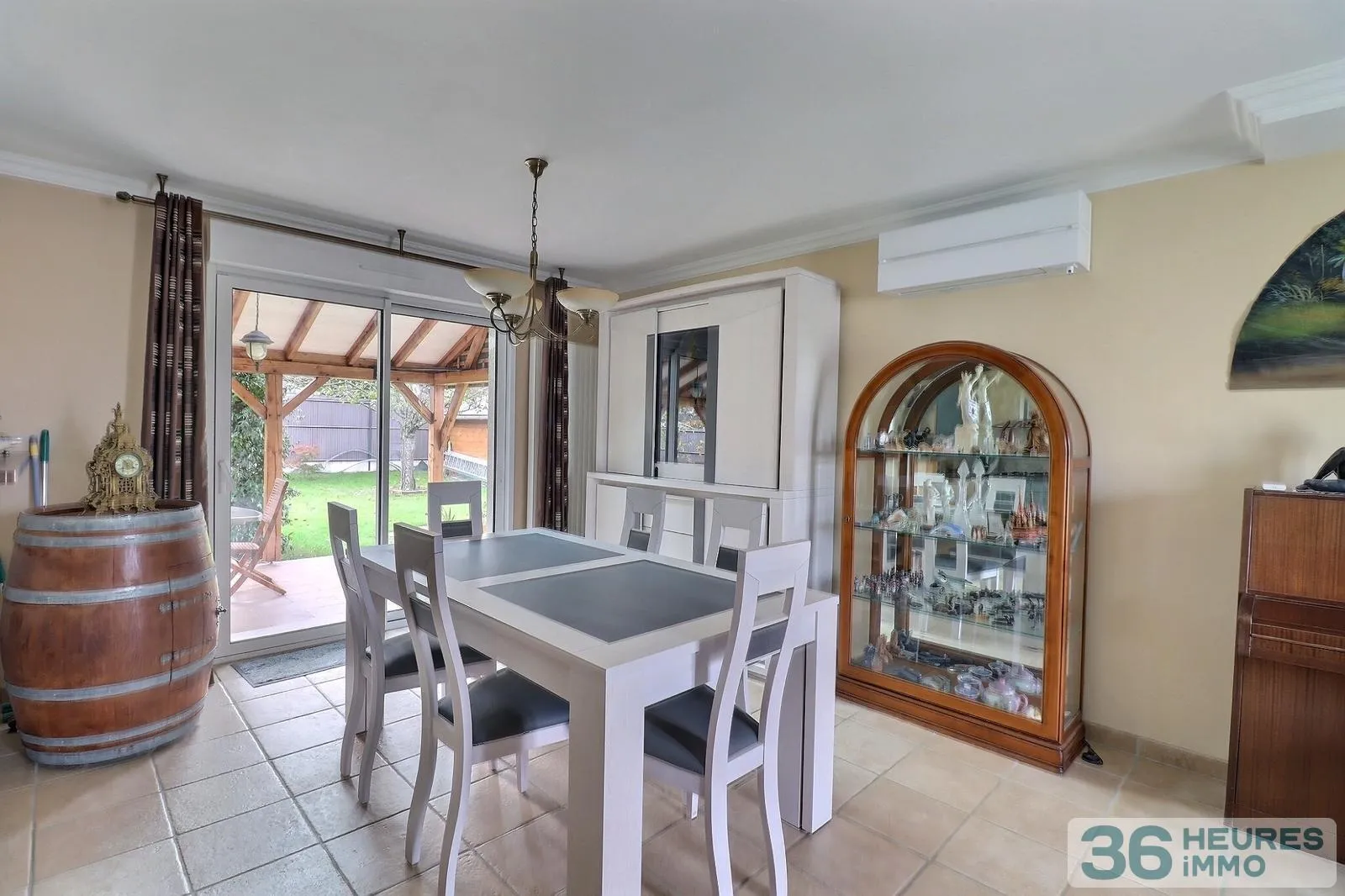 Maison à Véretz — vignette 10