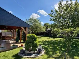 Maison à Véretz — vignette 3