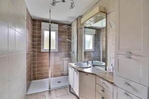 Maison à Véretz — vignette 13