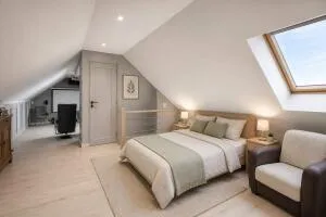 Maison à Véretz — vignette 15