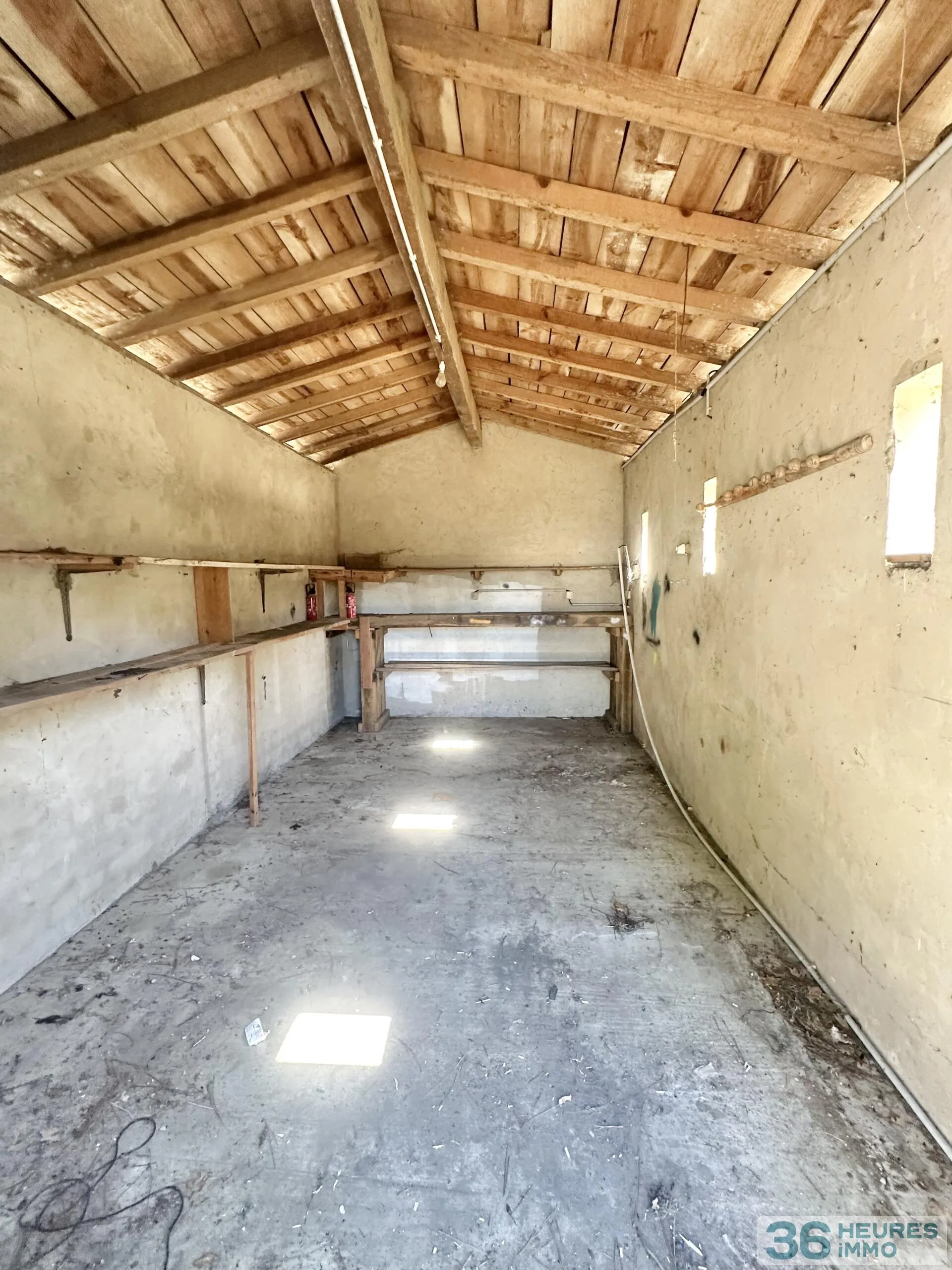 Maison à Vendays-Montalivet — vignette 21