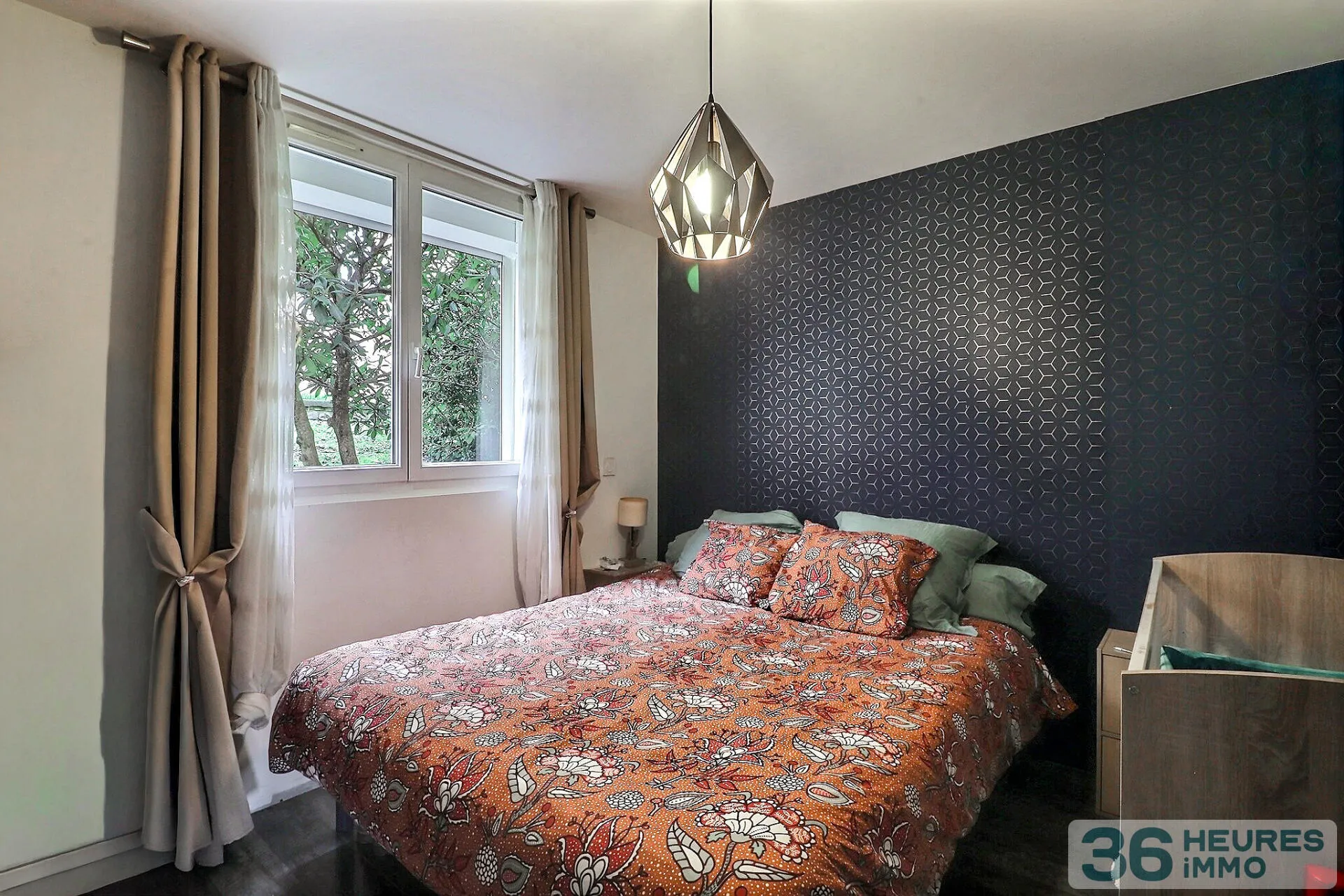 Appartement à Nîmes — vignette 4