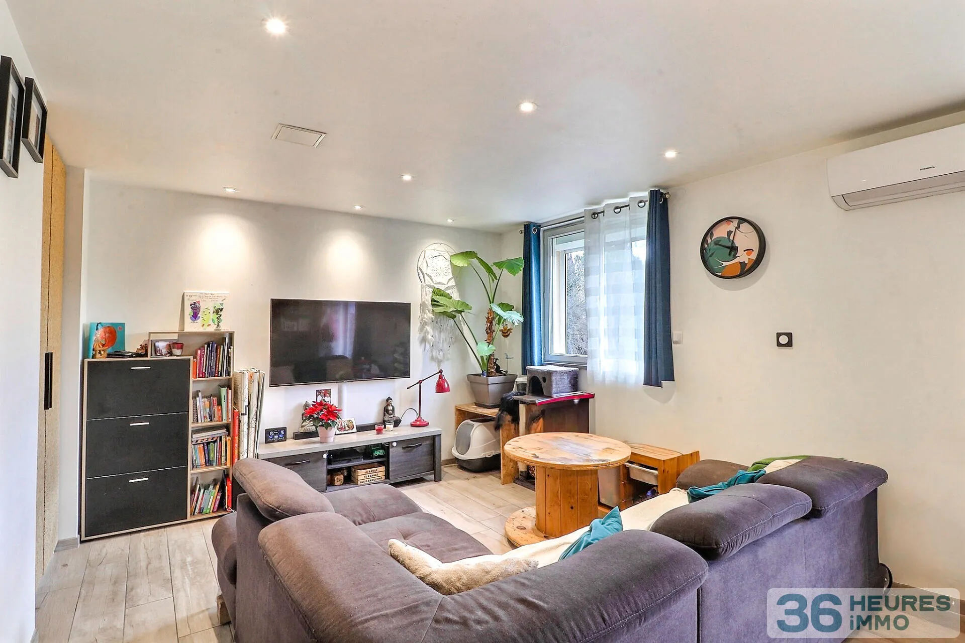 Appartement à Nîmes — vignette 7