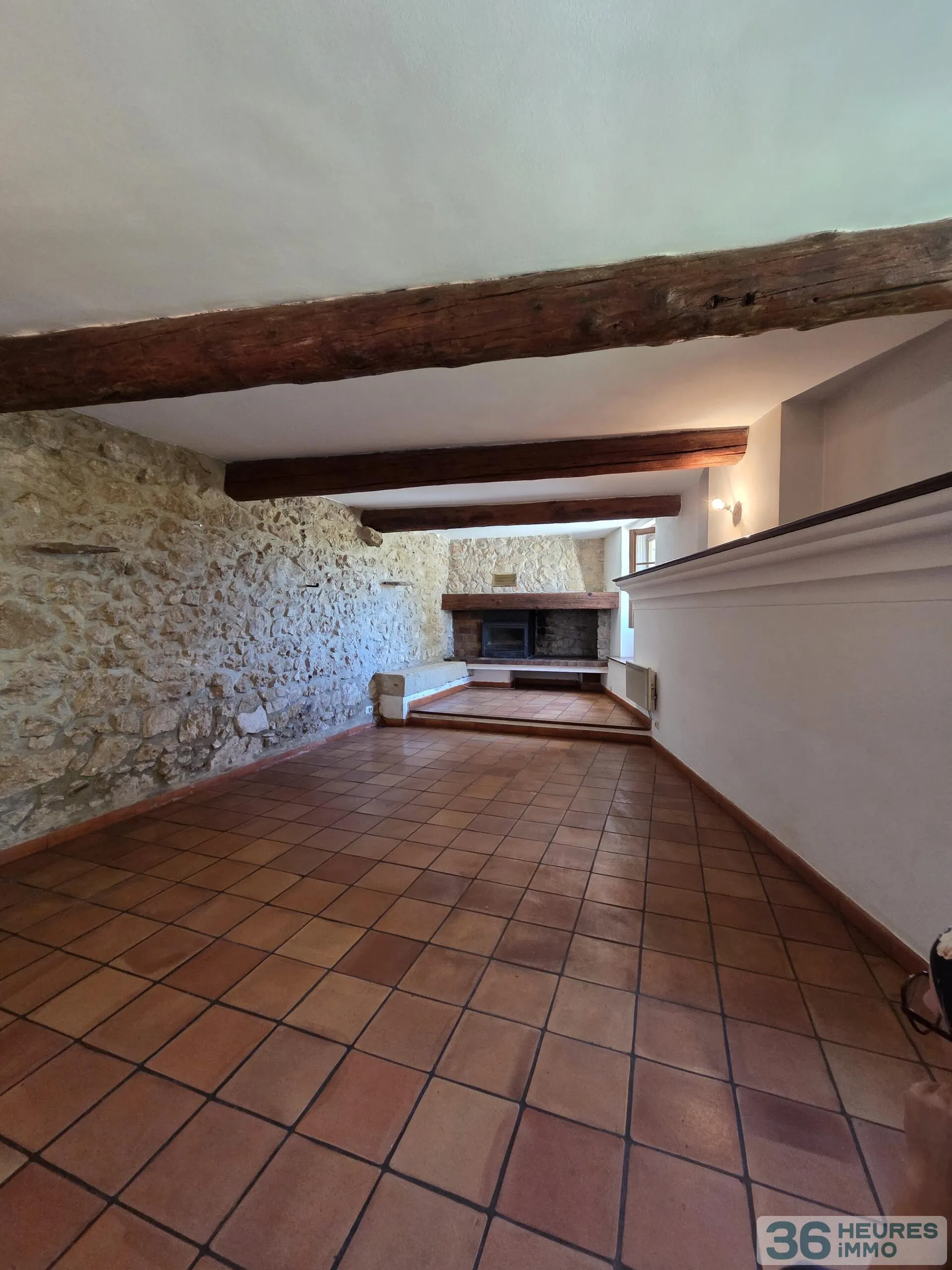 Maison à Roquemaure — vignette 3