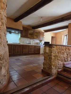Maison à Roquemaure — vignette 4