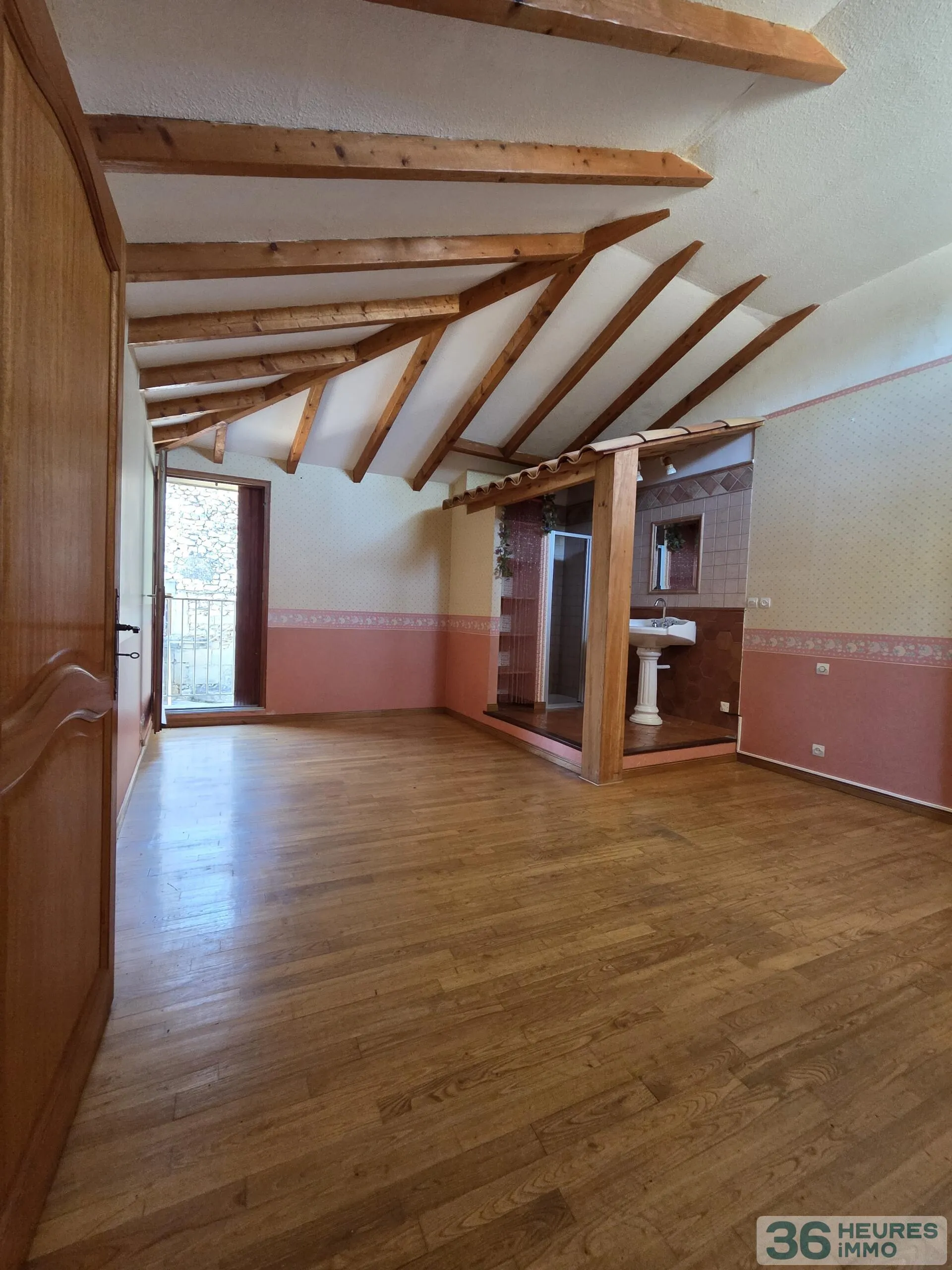 Maison à Roquemaure — vignette 7