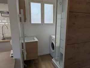 Appartement à Villeneuve-Loubet — vignette 9