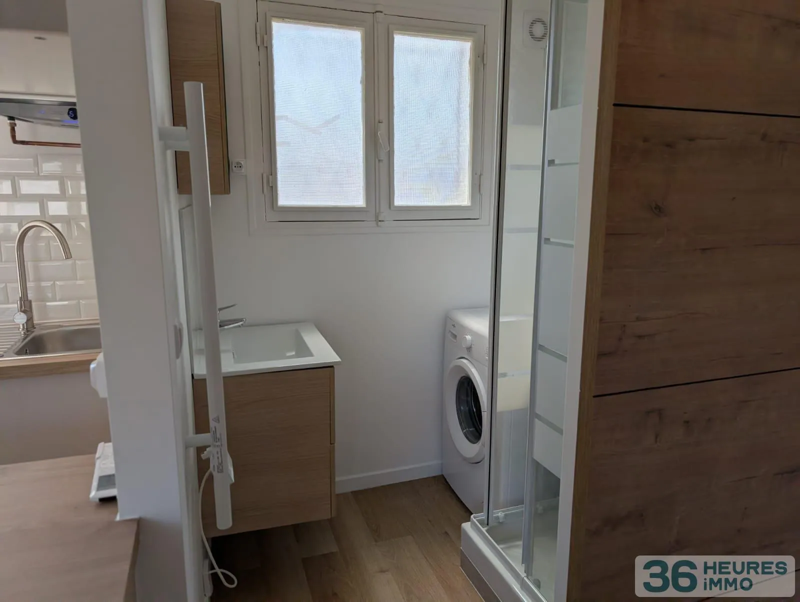 Appartement à Villeneuve-Loubet — vignette 9