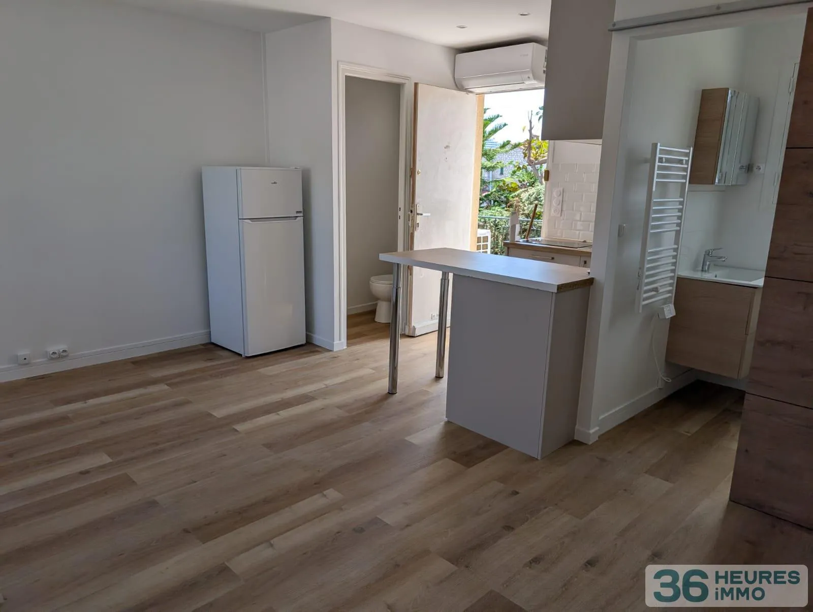 Appartement à Villeneuve-Loubet — vignette 10