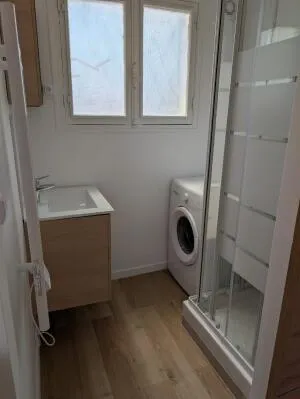 Appartement à Villeneuve-Loubet — vignette 12