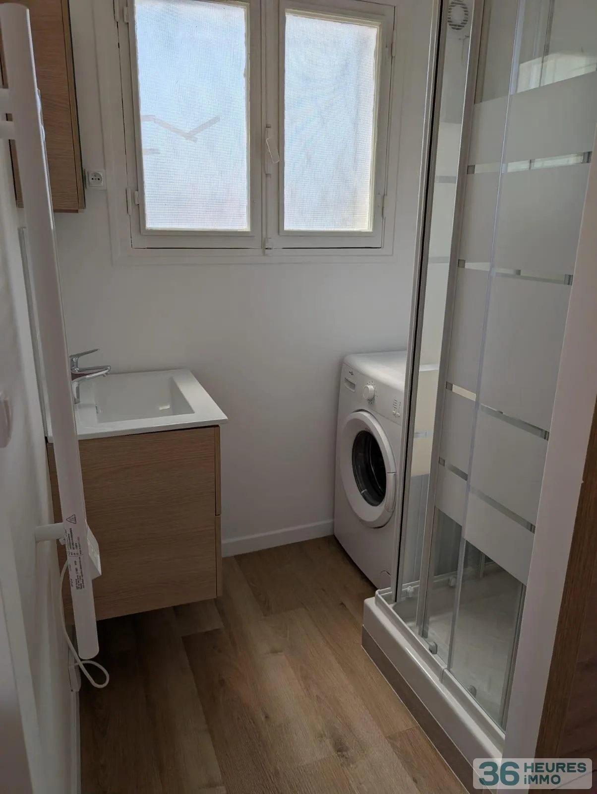 Appartement à Villeneuve-Loubet — vignette 12