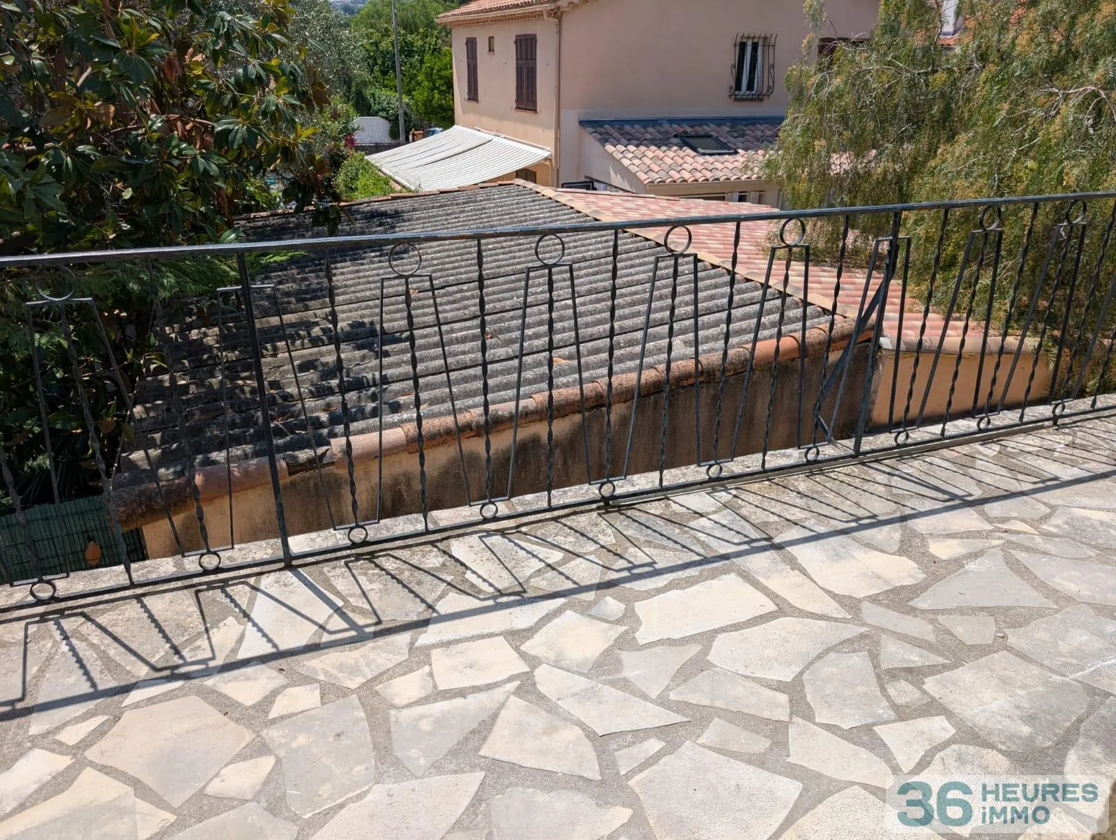 Appartement à Villeneuve-Loubet — vignette 15
