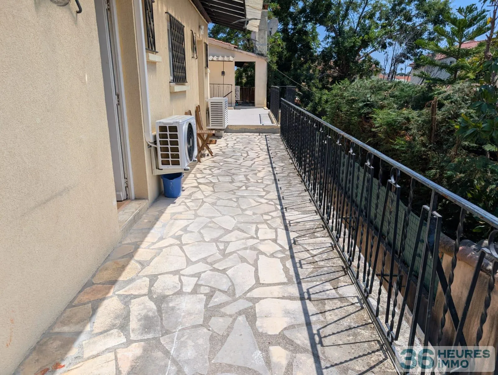 Appartement à Villeneuve-Loubet — vignette 16