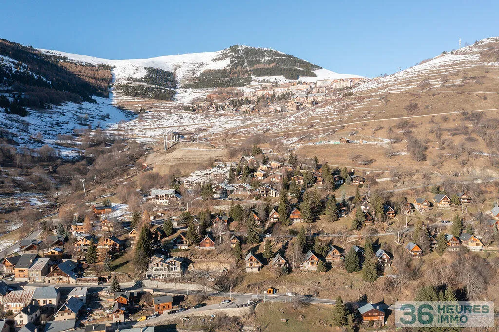 Maison à Huez — vignette 8