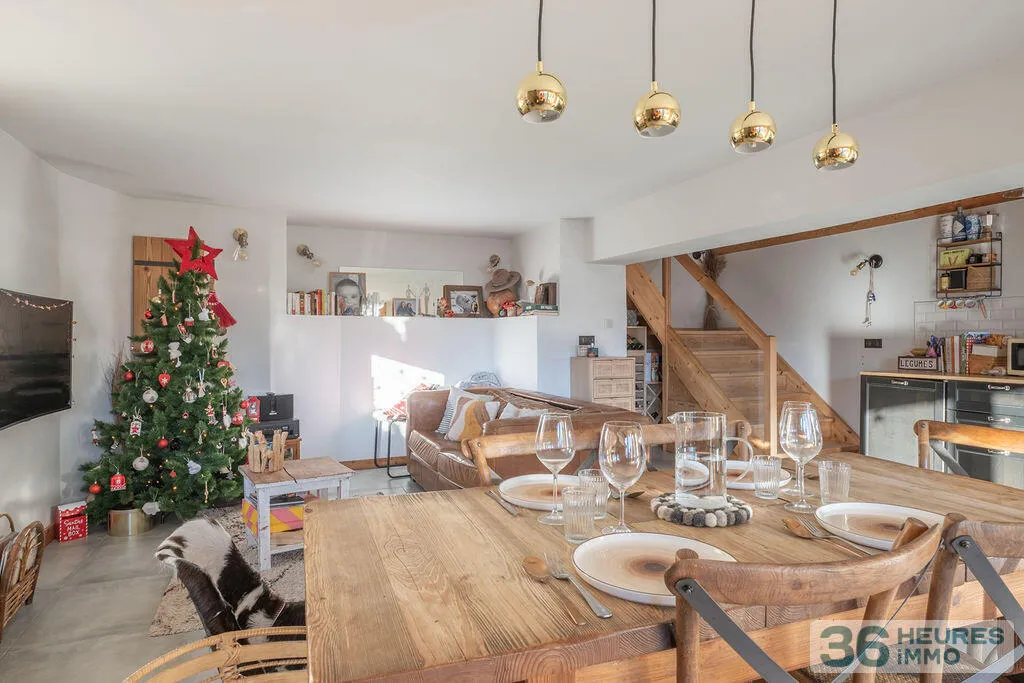 Maison à Huez — vignette 12