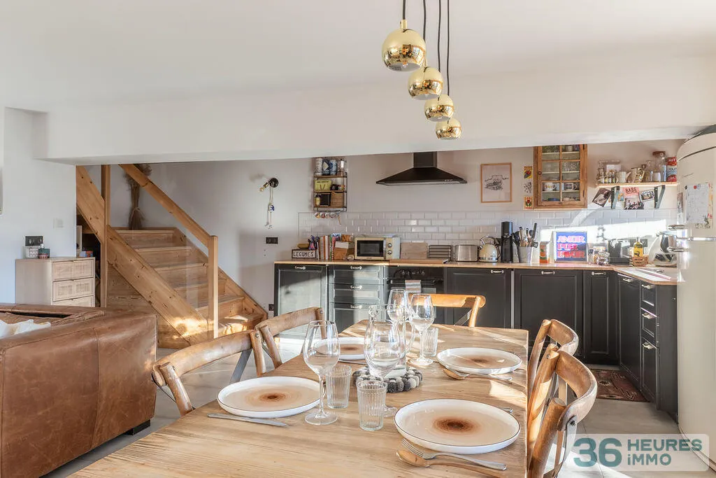 Maison à Huez — vignette 13