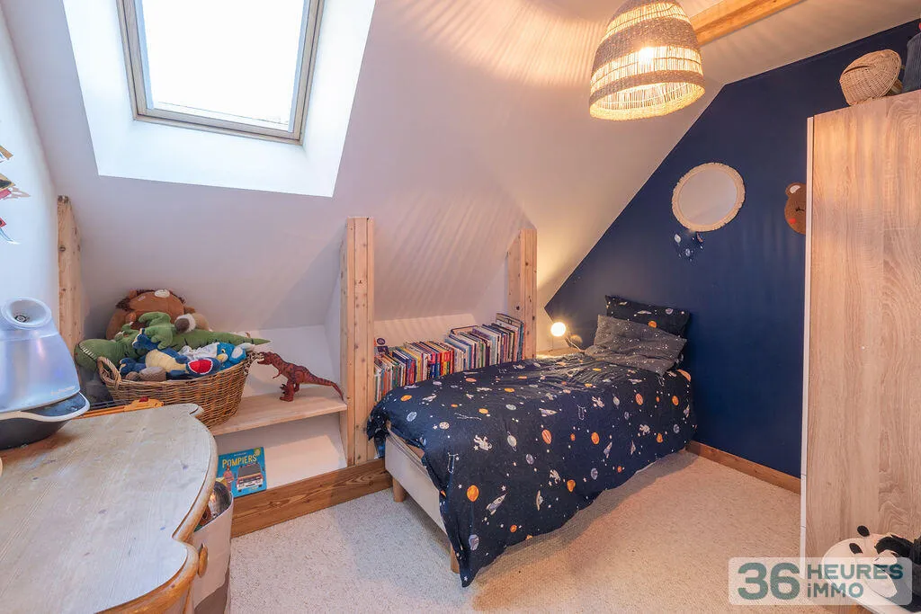 Maison à Huez — vignette 21
