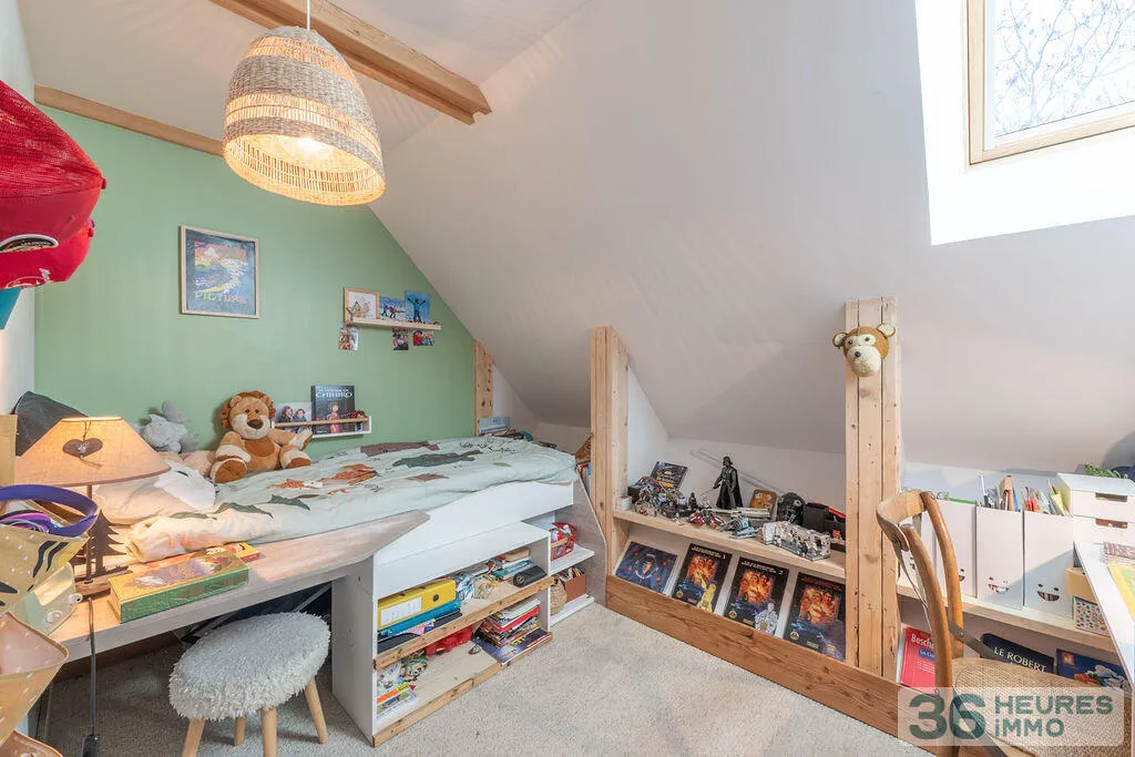 Maison à Huez — vignette 26