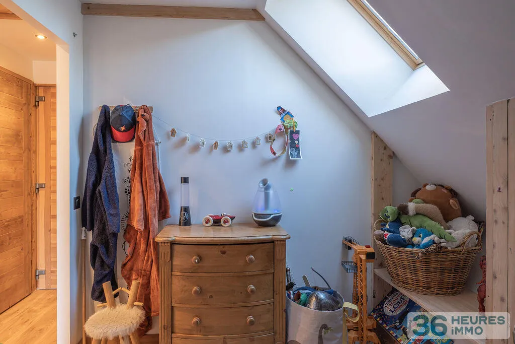 Maison à Huez — vignette 33