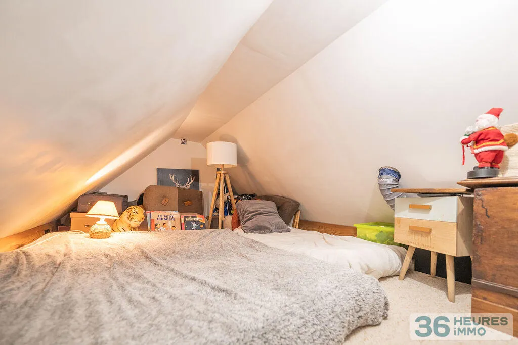 Maison à Huez — vignette 34